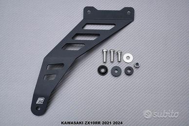 Staffa supporto scarico KAWASAKI ZX10RR 2021 2024