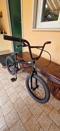 BMX 18 pollici 