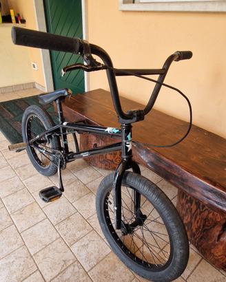 BMX 18 pollici 