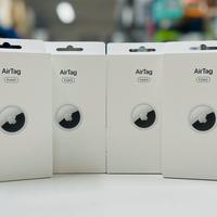 APPLE AIRTAG AIR TAG PACK 4 NUOVO