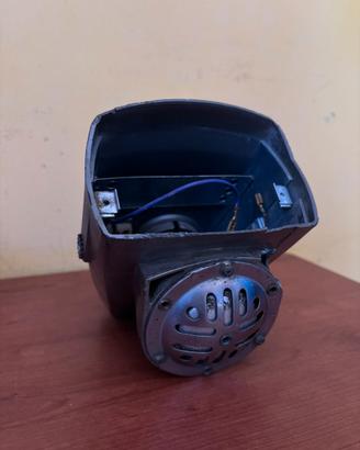 Faro anteriore Piaggio Ciao