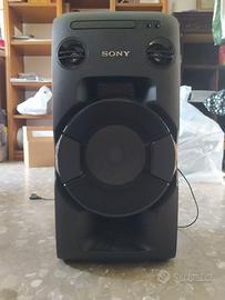 Sony MHC-V11