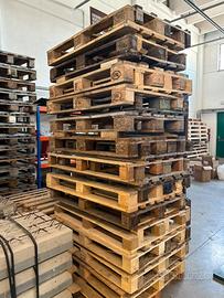 Bancali legno
