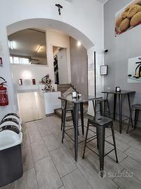 ATTIVITÀ A ALCAMO