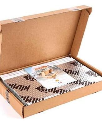 Fonoassorbente KILMAT 2mm 1,7m²