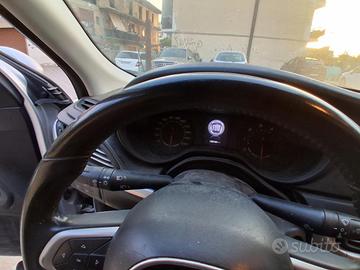 Fiat tipo anno 2016