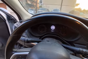 Fiat tipo anno 2016