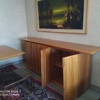 Credenza in legno