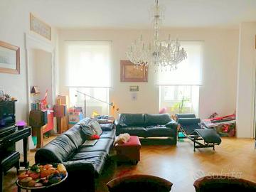 Centralissimo, senza barriere architettoniche