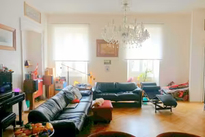 Centralissimo, senza barriere architettoniche