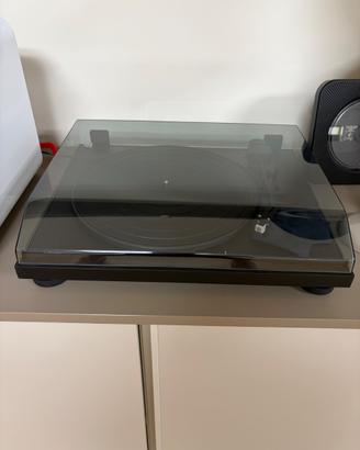 Giradischi TEAC TN-180-BT