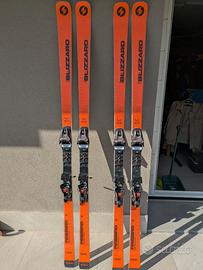 Sci gara Blizzard GS FIS RACING 188 R27