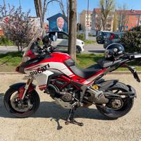 DUCATI Multistrada 1200