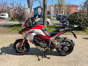 DUCATI Multistrada 1200