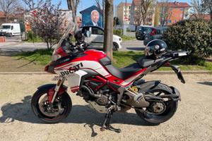 DUCATI Multistrada 1200