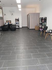 Locale commerciale di 69mq