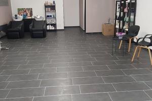 Locale commerciale di 69mq