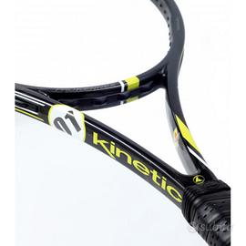 Coppia Racchette ProKennex Ki Q+ Tour Pro 315