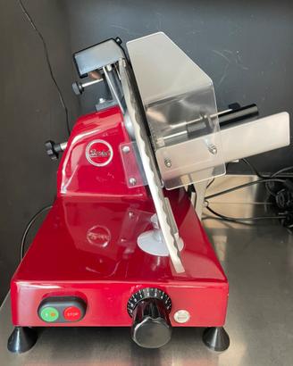 Berkel affettatrice elettrica