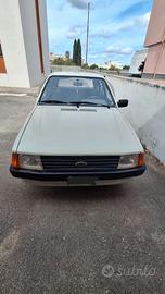 Auto d'epoca Ford Escort 1.1 L
