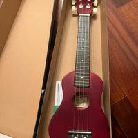 Ukulele