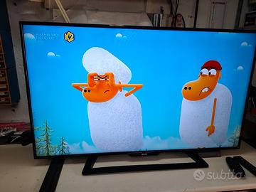 tv 50 pollici philips 