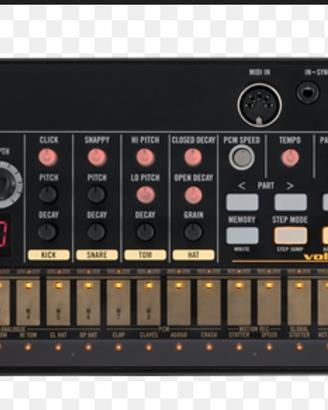 korg Volca Beats 