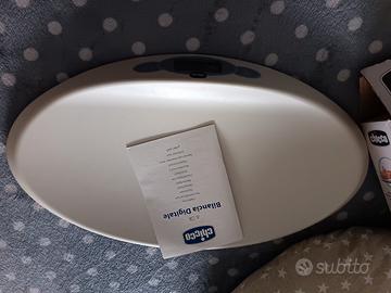 Bilancia digitale chicco