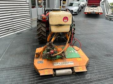 rotofalcia PSENNER ST145