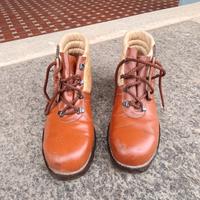 SCARPONCINO ANTINFORTUNISTICO SOLDINI