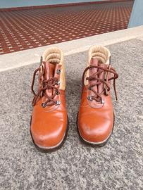 SCARPONCINO ANTINFORTUNISTICO SOLDINI