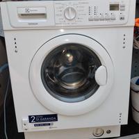  lavatrice electrolux 7kg