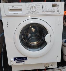  lavatrice electrolux 7kg