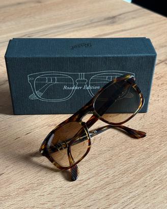 Occhiali Persol 3018-S Roadster Edition