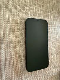 Iphone 12 mini black 64
