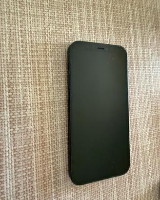 Iphone 12 mini black 64