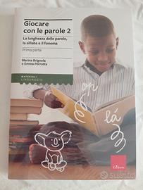 Giocare con le parole2 prima parte