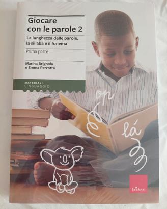 Giocare con le parole2 prima parte