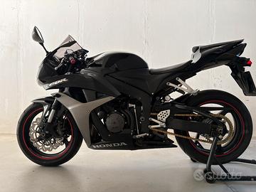 HONDA CBR 600 RR 2007