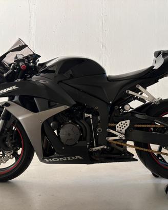 HONDA CBR 600 RR 2007