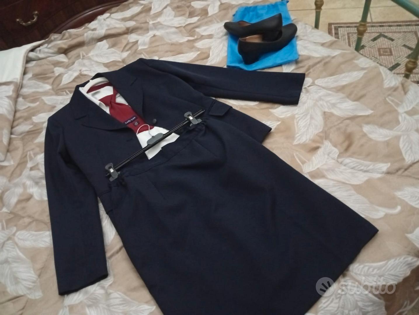 Accoglienza Turistica Divise Da Lavoro Alberghiero Negozio