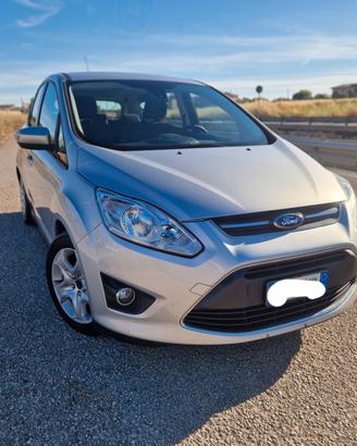 Ford C-Max 1.5 TDCi 95CV Start&Stop Business