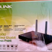 Access Point TP-LINK AP 500