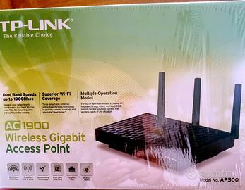 Access Point TP-LINK AP 500