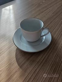 tazzine  da caffè 