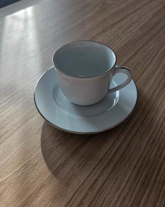 tazzine  da caffè 