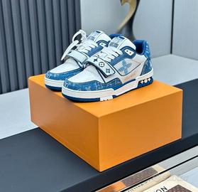 Scarpe casual Louis Vuitton