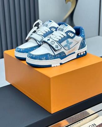 Scarpe casual Louis Vuitton
