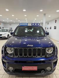 Jeep Renegade 2.0 MJT 4x4 2020