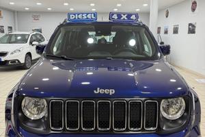 Jeep Renegade 2.0 MJT 4x4 2020